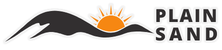Plainsand